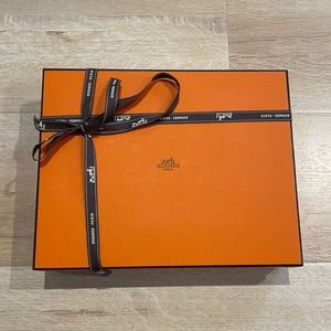 Hermès Gift Box